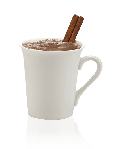 Alpha Ziggy’s Dairy Free Drinking Chocolate