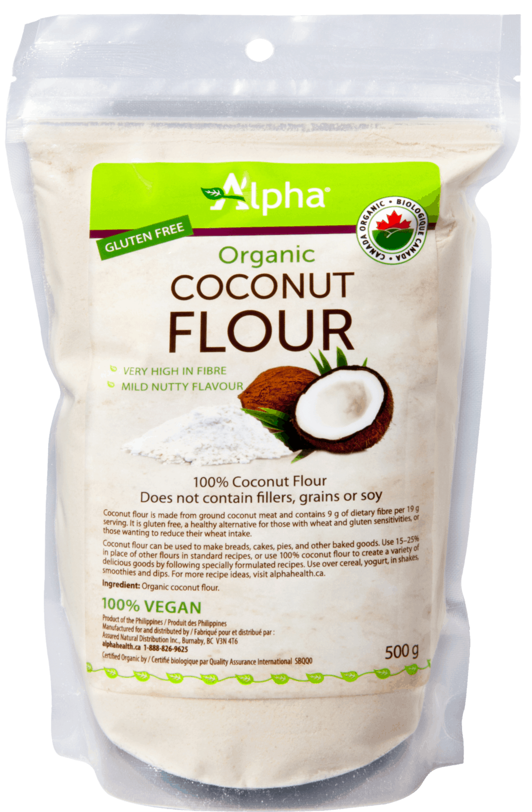 Products Alpha Health