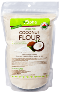 Coconut Flour 1050