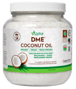 DME Coconut Oil 1.75 L