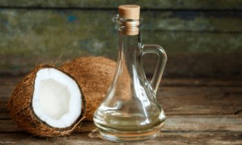 Cooking with Coconut Oil,  Part Two: Coconut Oil vs Olive Oil