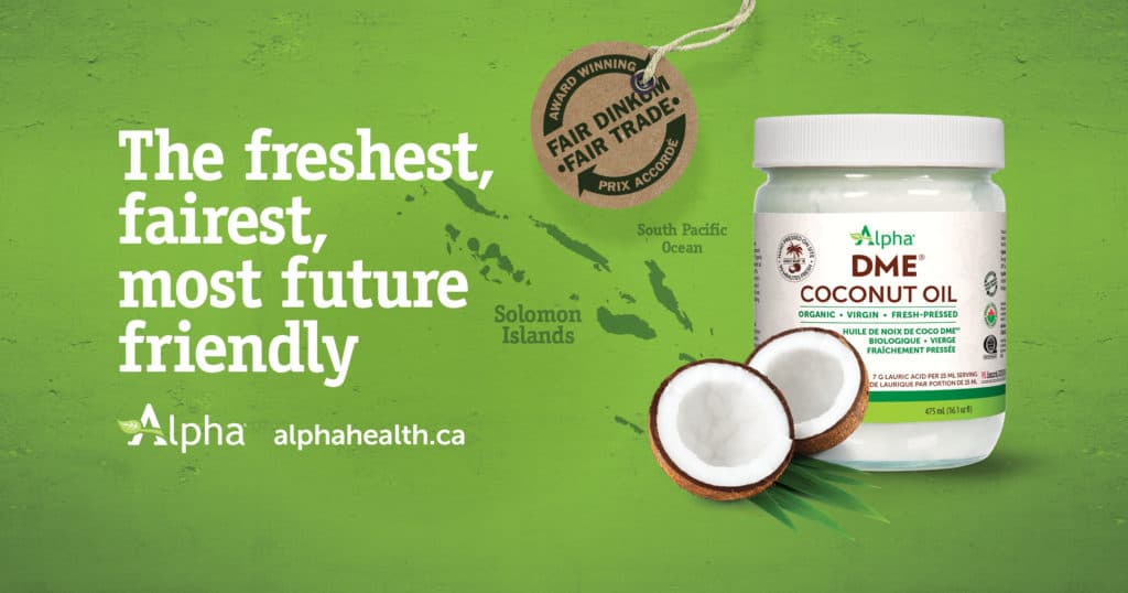 Why Choose Alpha DME for Cooking and Baking? Alpha Health